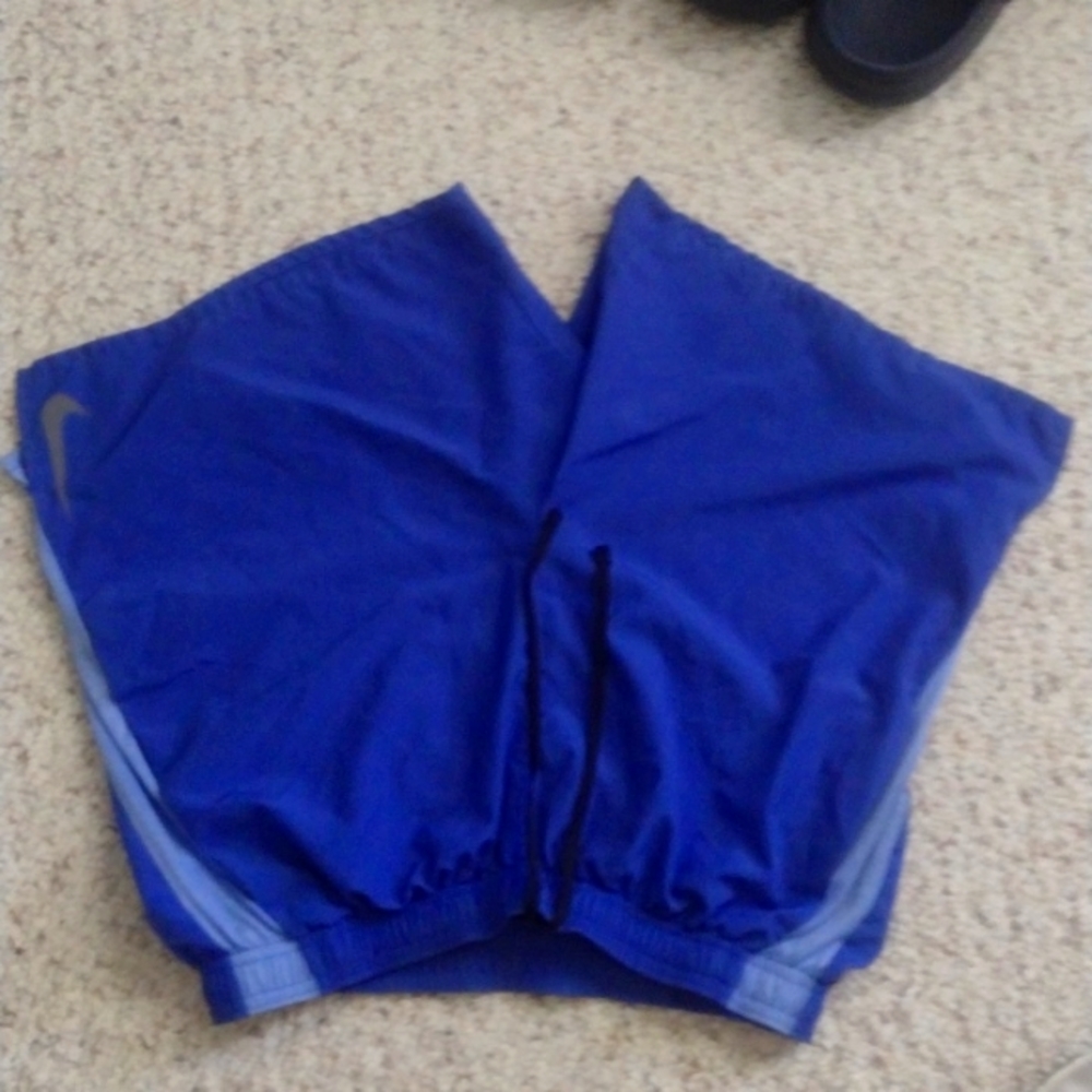 Nike Challenger Men's Shorts
